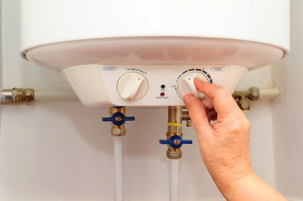 Hot Water Heater Repair