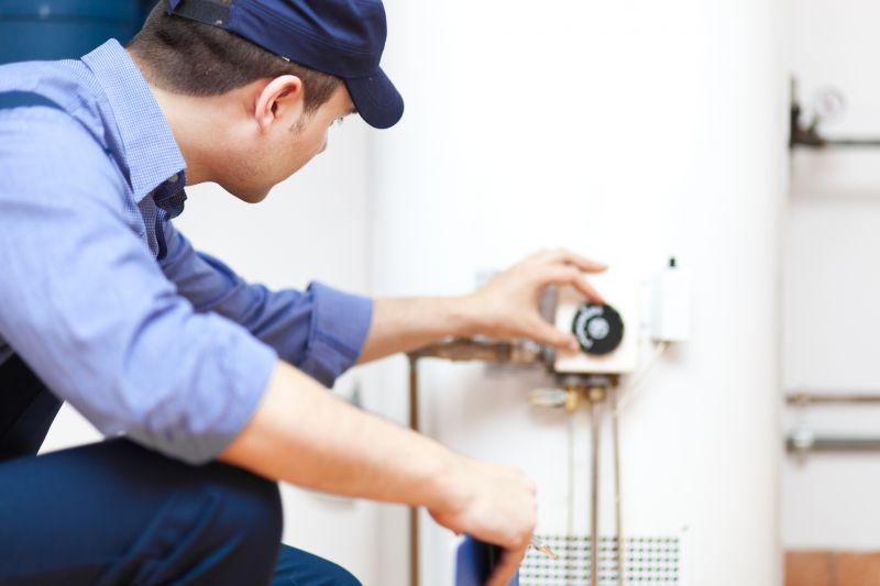 Cost of Water Heater in Lompoc, CA