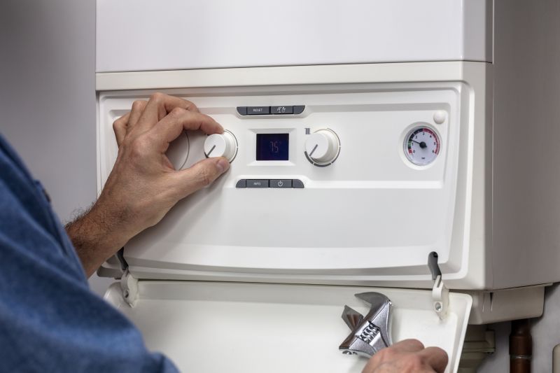 Hot Water Heater Service
