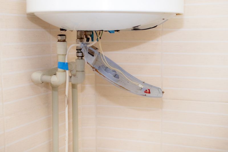 How To Choose The Right Water Heater For Your Home