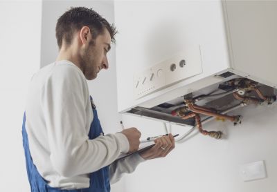 Best Tankless Heater Installation Contractors in Lompoc, CA